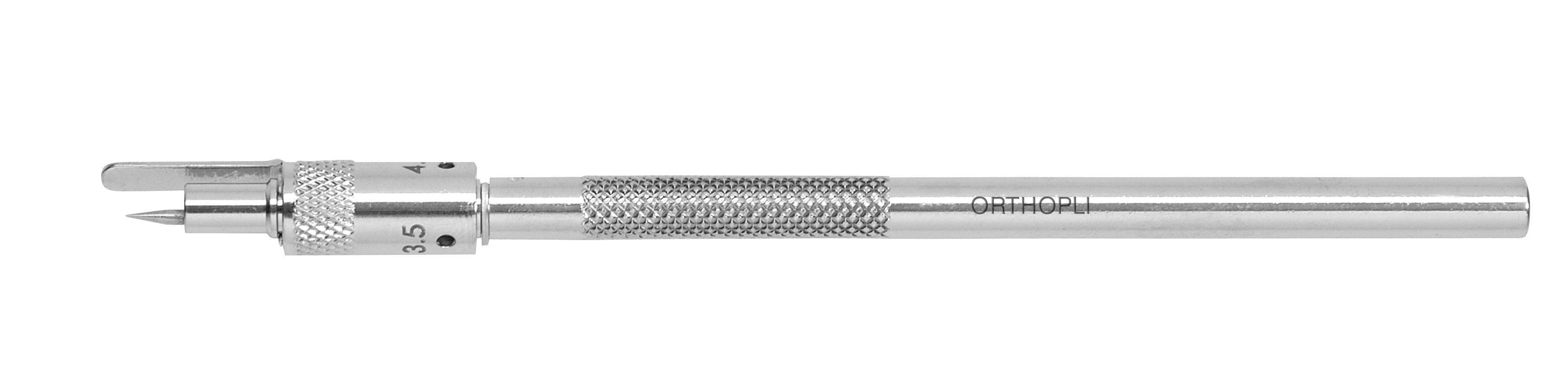 Anderson Height Gauge
