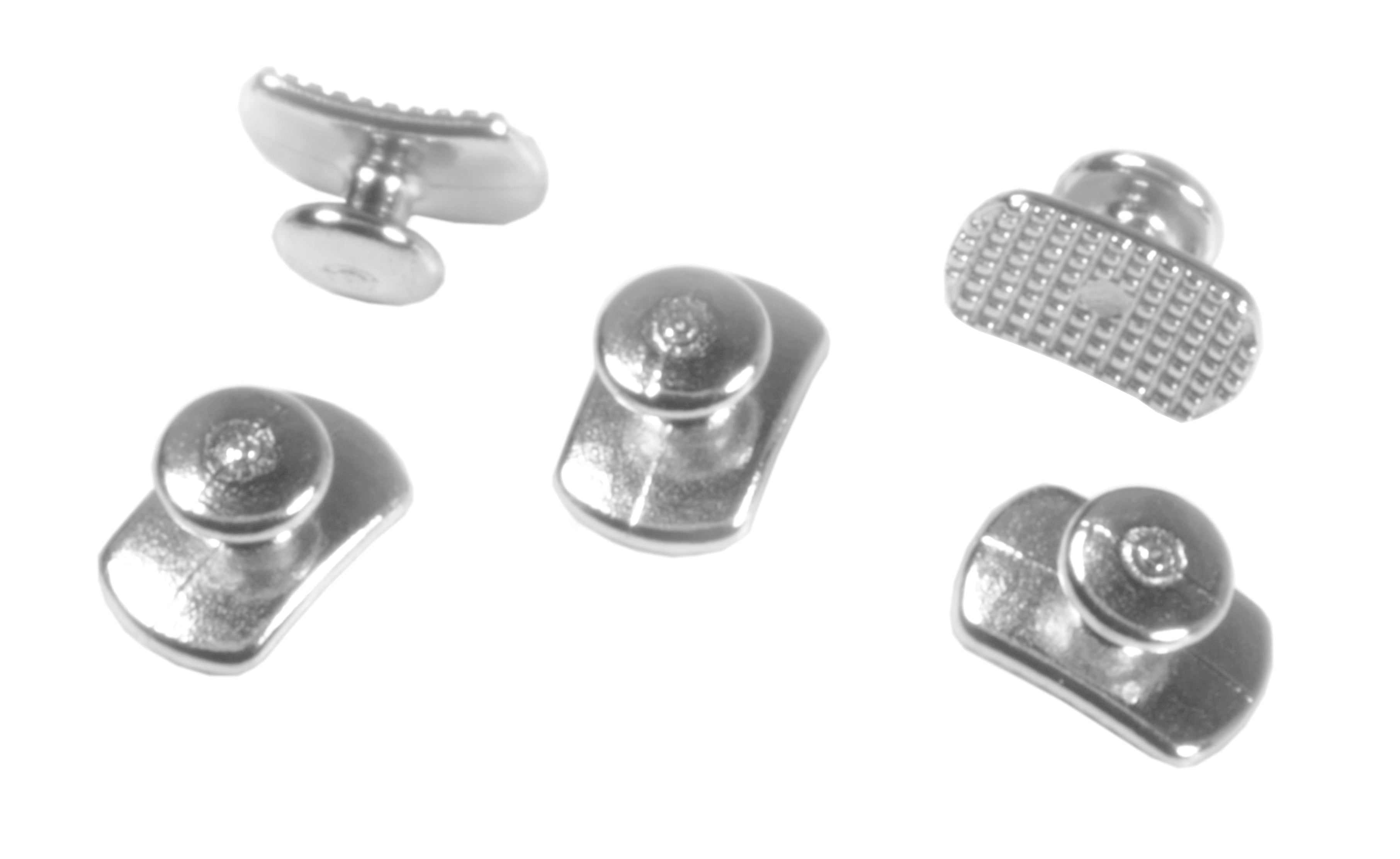 Bondable Buttons Direct Bond (10 per pack)