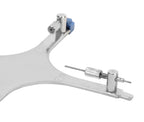Boone Bracket Positioning Gauge (Lead Tip) (3.5mm, 4mm, 4.5mm, 5mm)