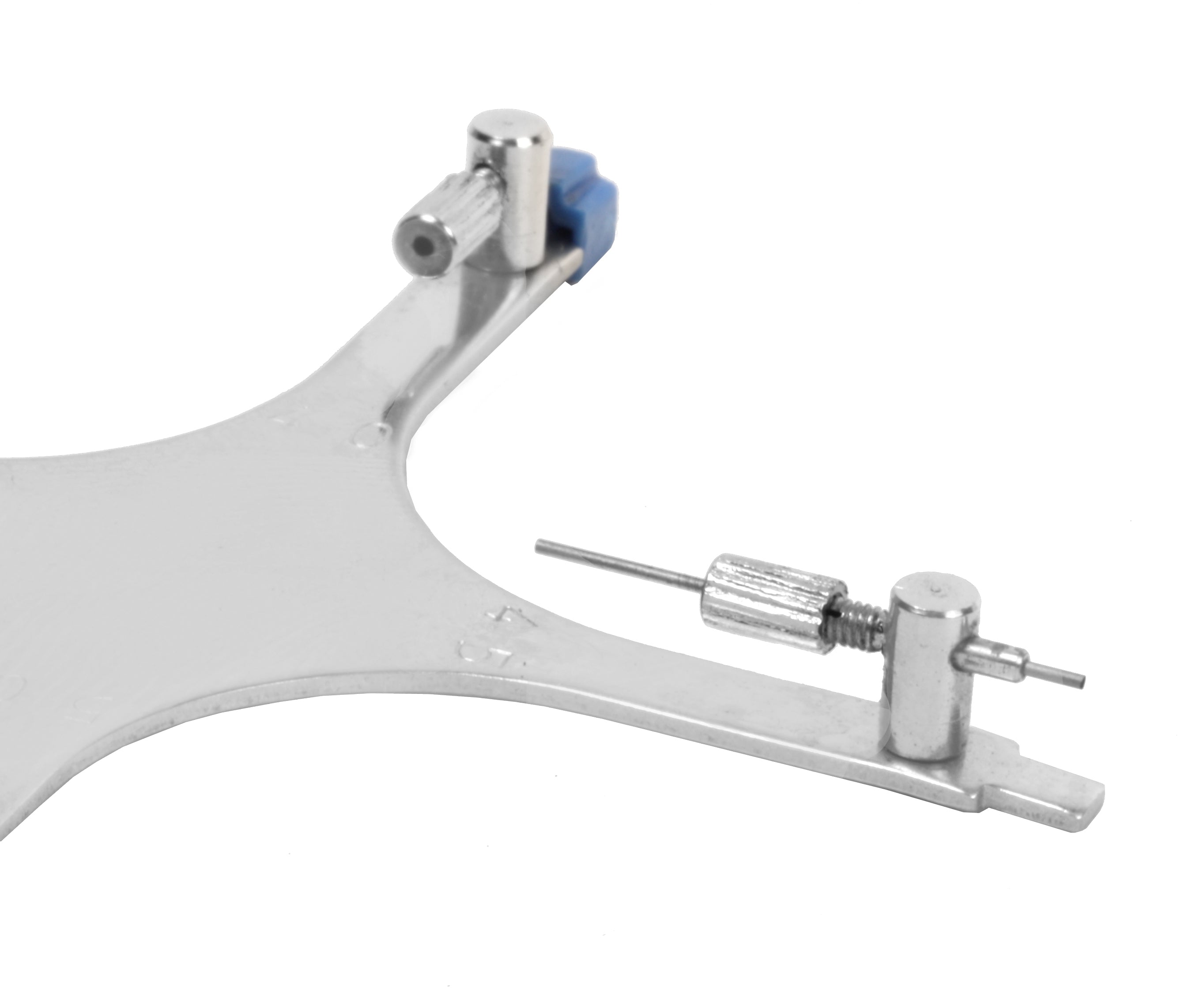 Boone Bracket Positioning Gauge (Lead Tip) (3.5mm, 4mm, 4.5mm, 5mm)