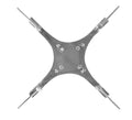 Boone Bracket Positioning Gauge (Reversed) (3.5mm, 4mm, 4.5mm, and 5mm)