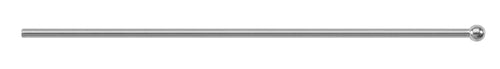 .036” Ball Clasp (100 Per Pack)