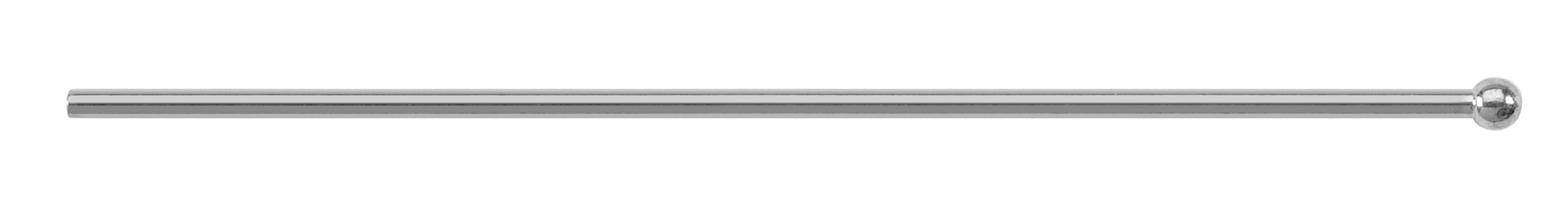 .032” Ball Clasp (100 Per Pack)