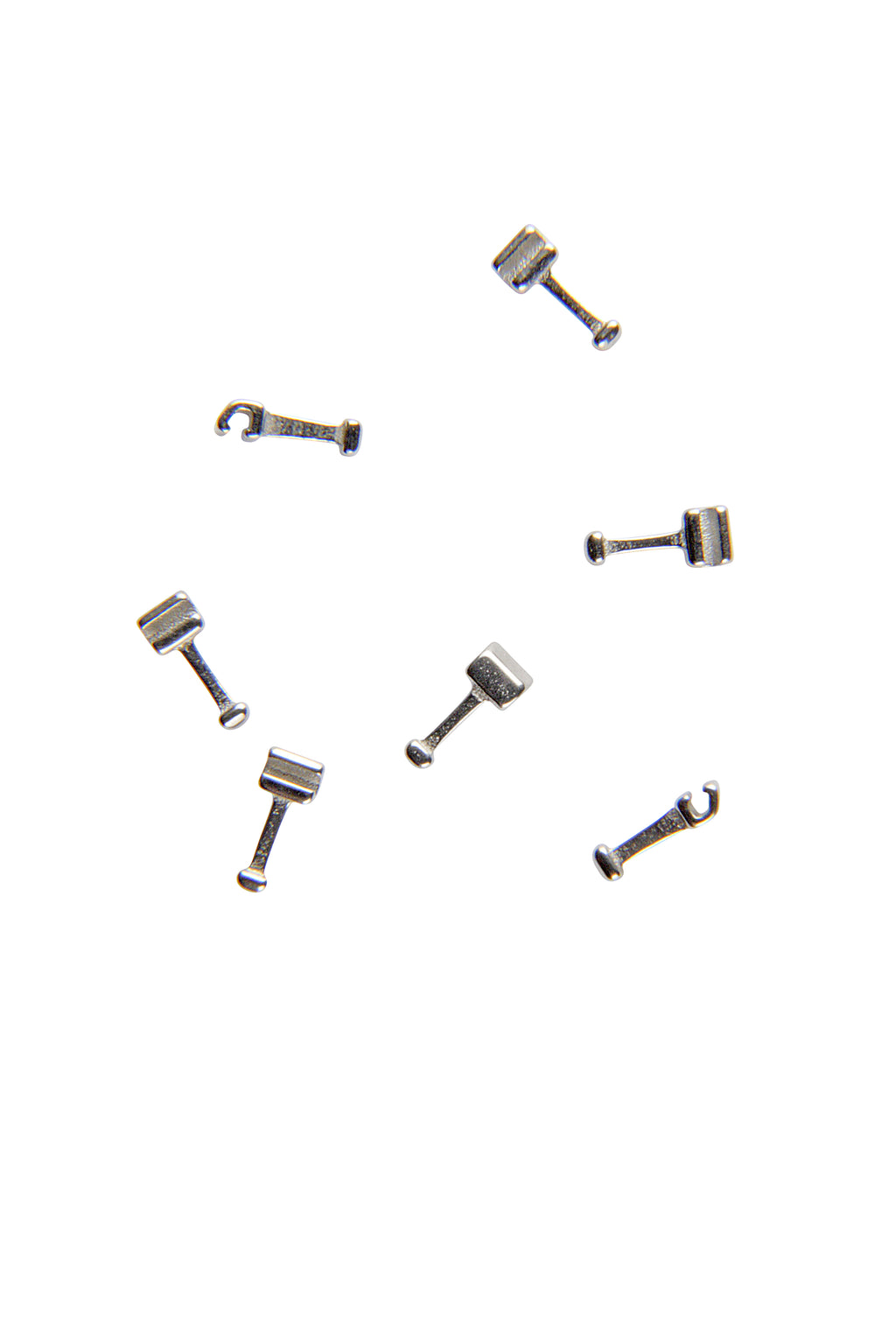 Ball Hooks (10 per pack)