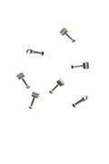 Ball Hooks (10 per pack)