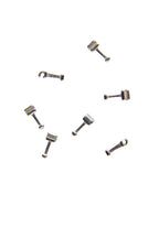 Ball Hooks (10 per pack)