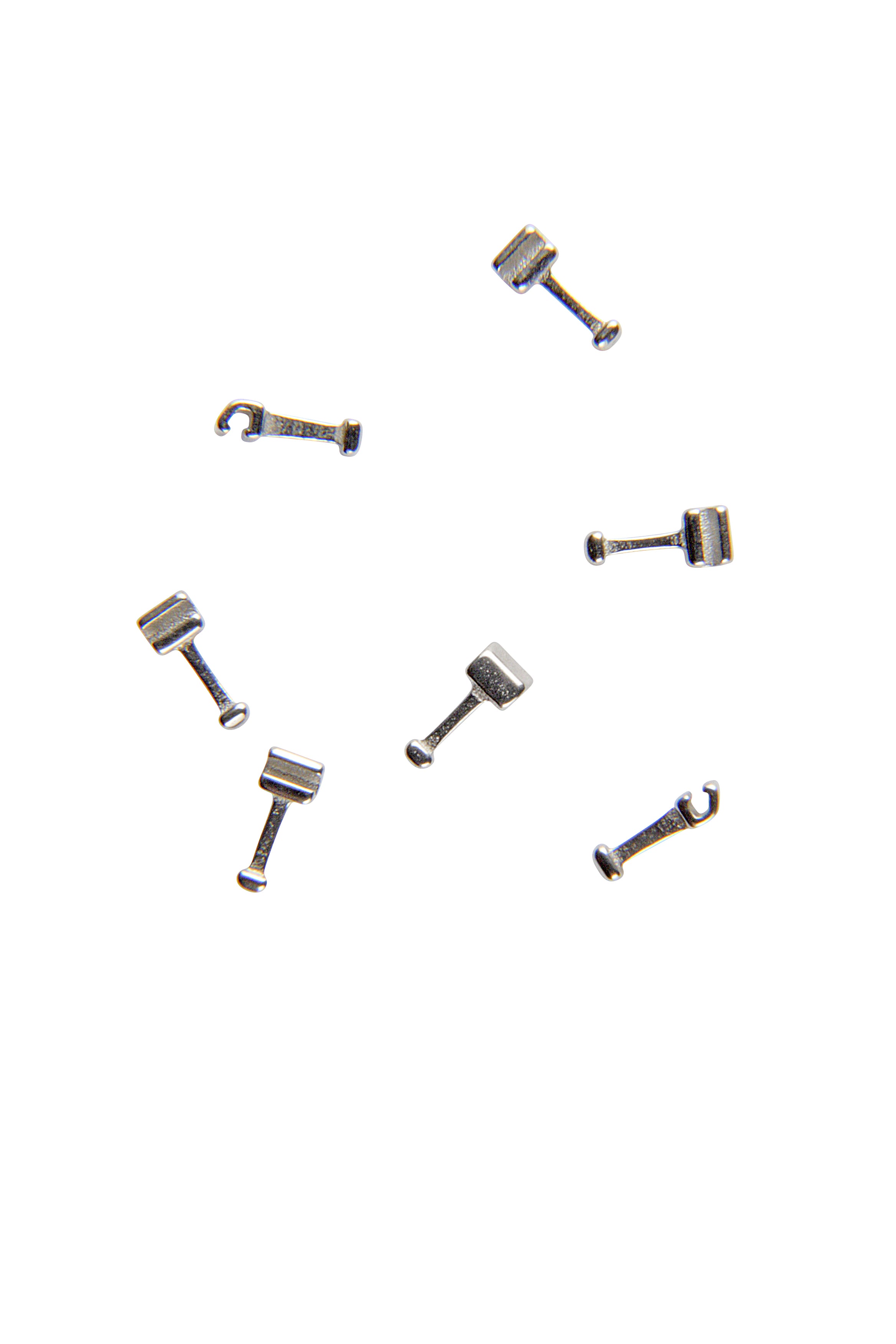 Ball Hooks (10 per pack)