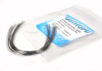 Stainless Steel Wire – Natural Arch (Round) (50 per pack)