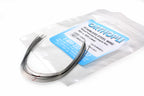 Stainless Steel Wire – Natural Arch (Rectangular) (10 per pack)