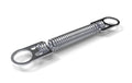 Nickel Titanium Coil Extension Springs with Eyelets (10 per pack)