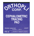 Cephalometric Tracing Paper