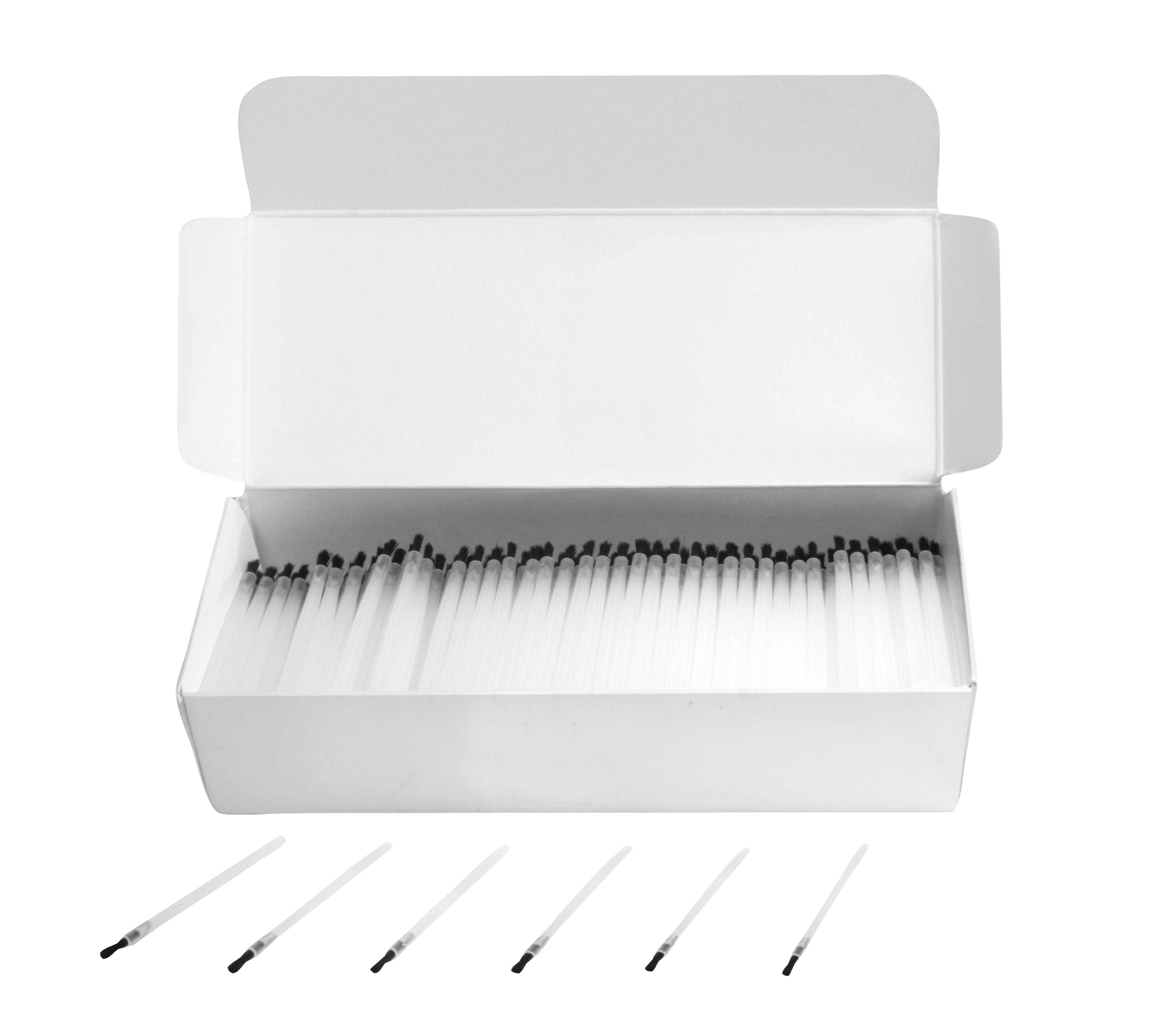Disposable Bonding Brushes (400 total)