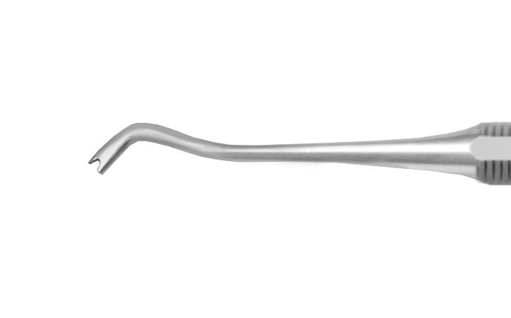 Double Ended Director and Ligature Tucker