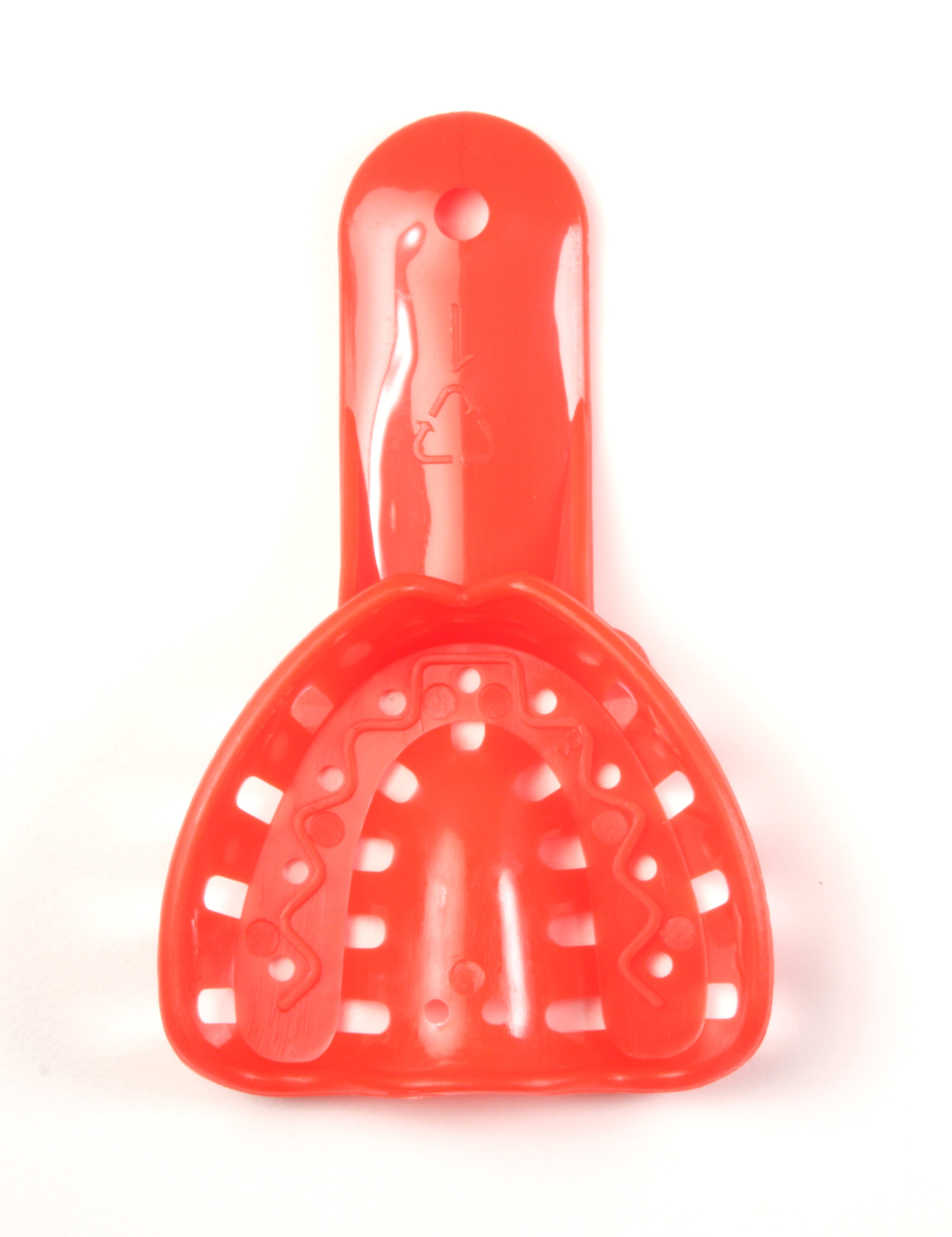 Disposable Impression Tray (50 per bag)