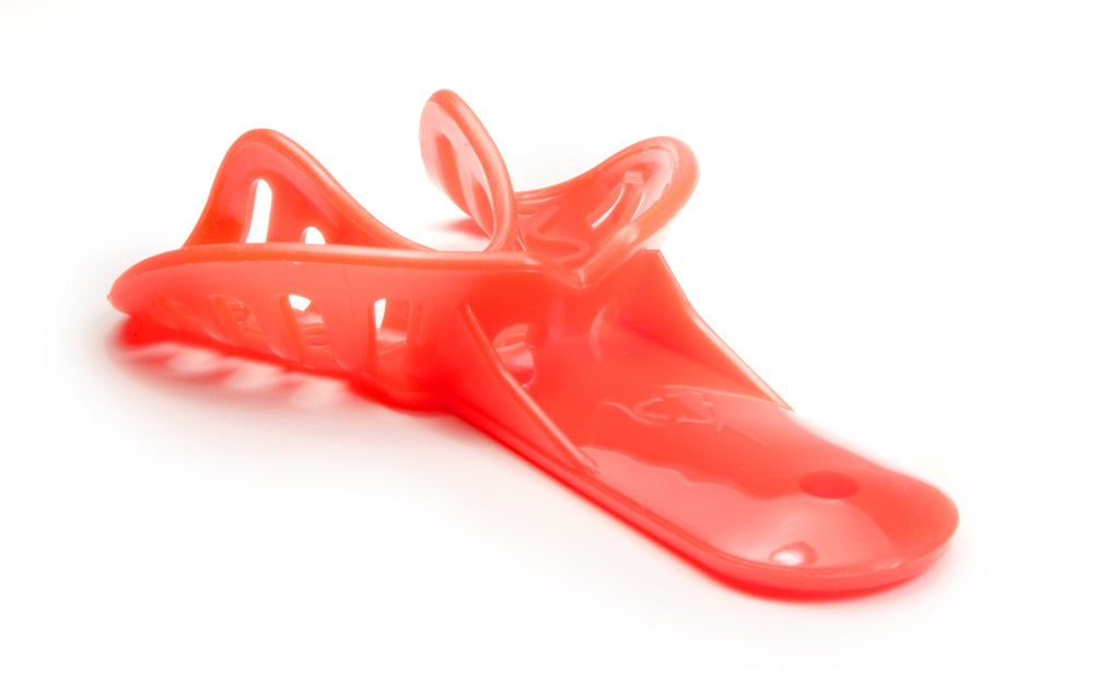 Disposable Impression Tray (50 per bag)