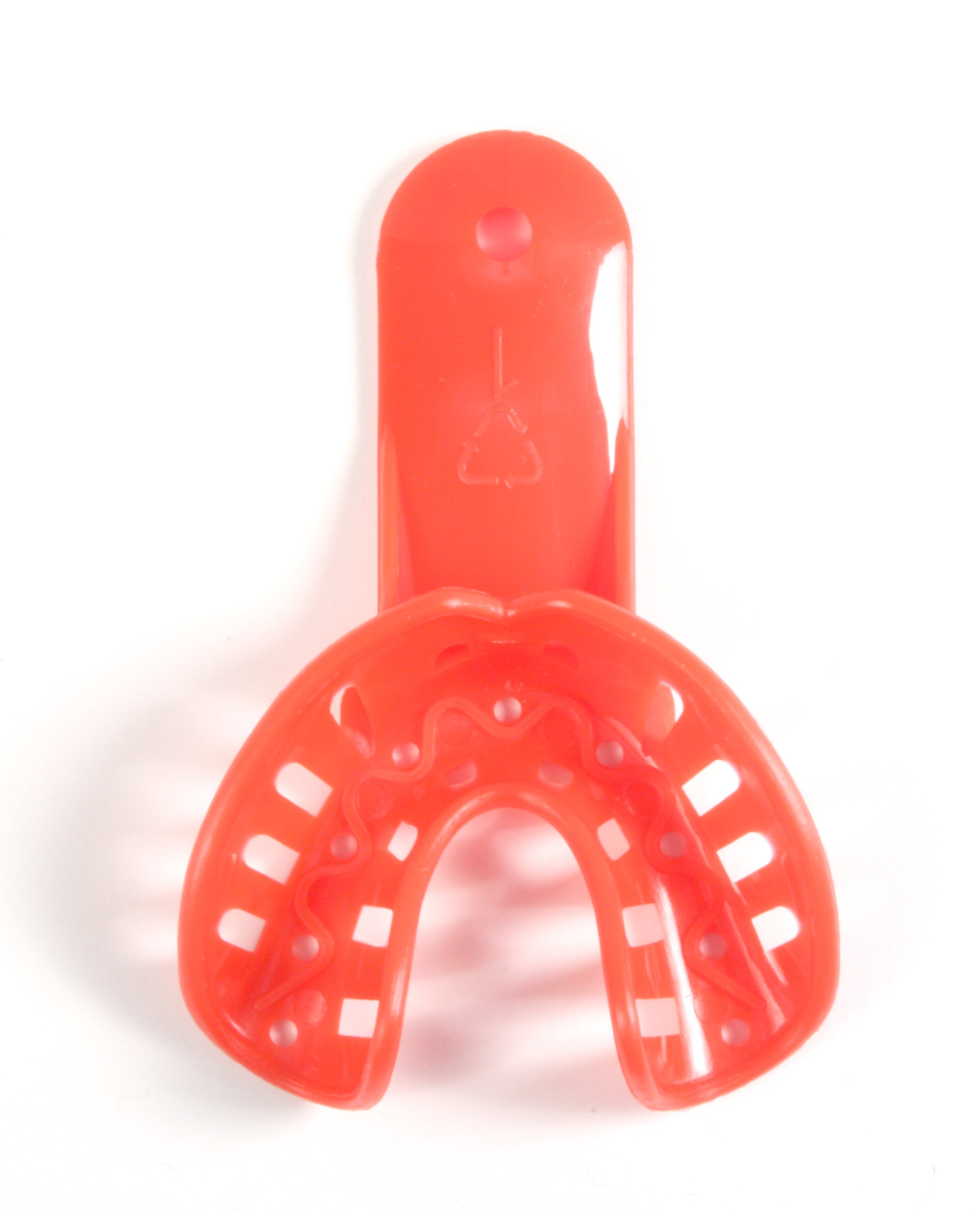 Disposable Impression Tray (50 per bag)