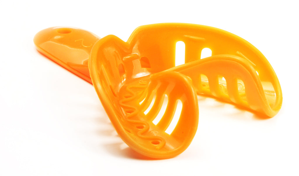 Disposable Impression Tray (50 per bag)