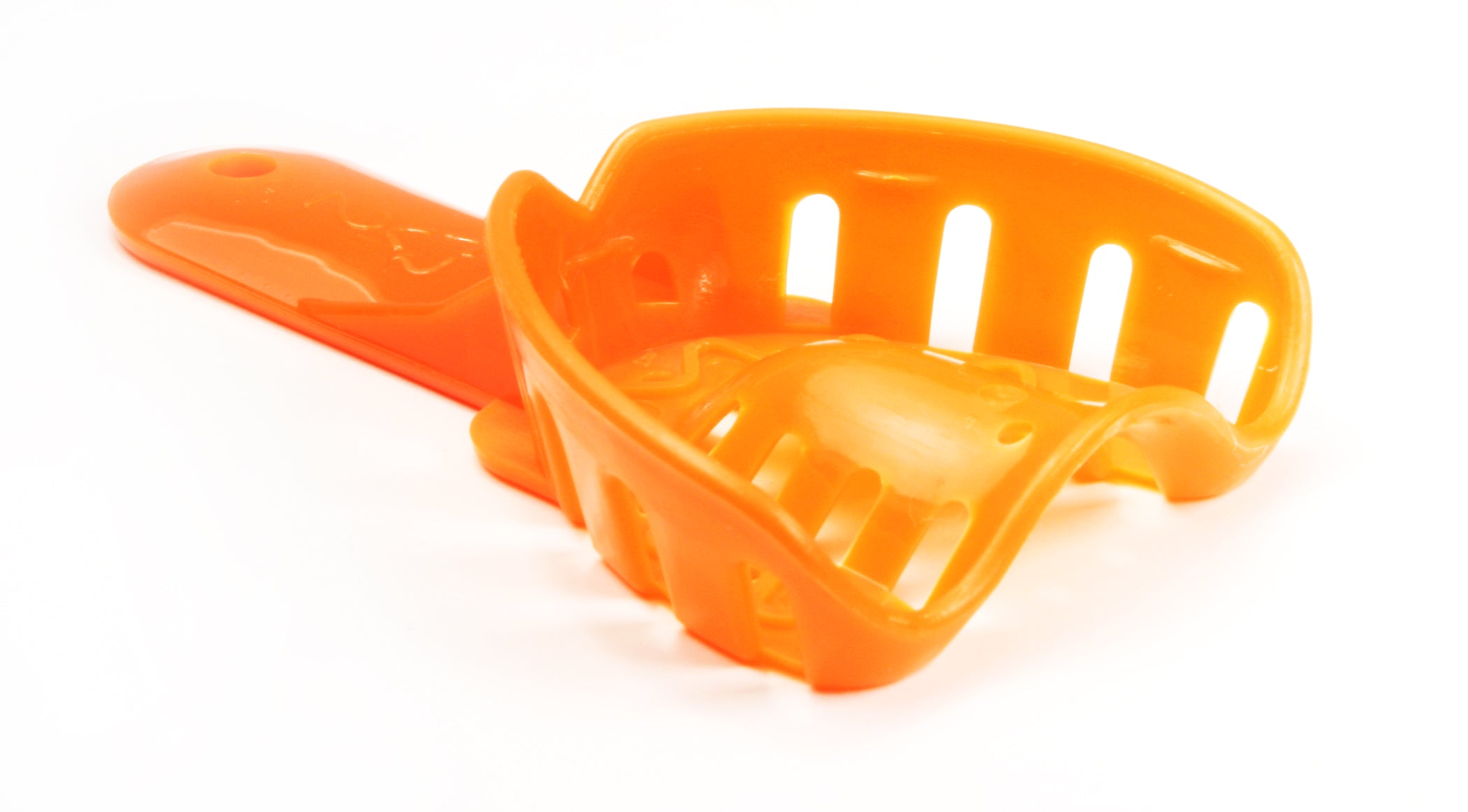 Disposable Impression Tray (50 per bag)
