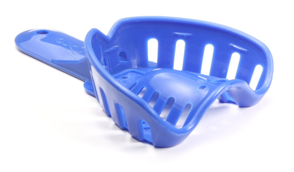 Disposable Impression Tray (50 per bag)
