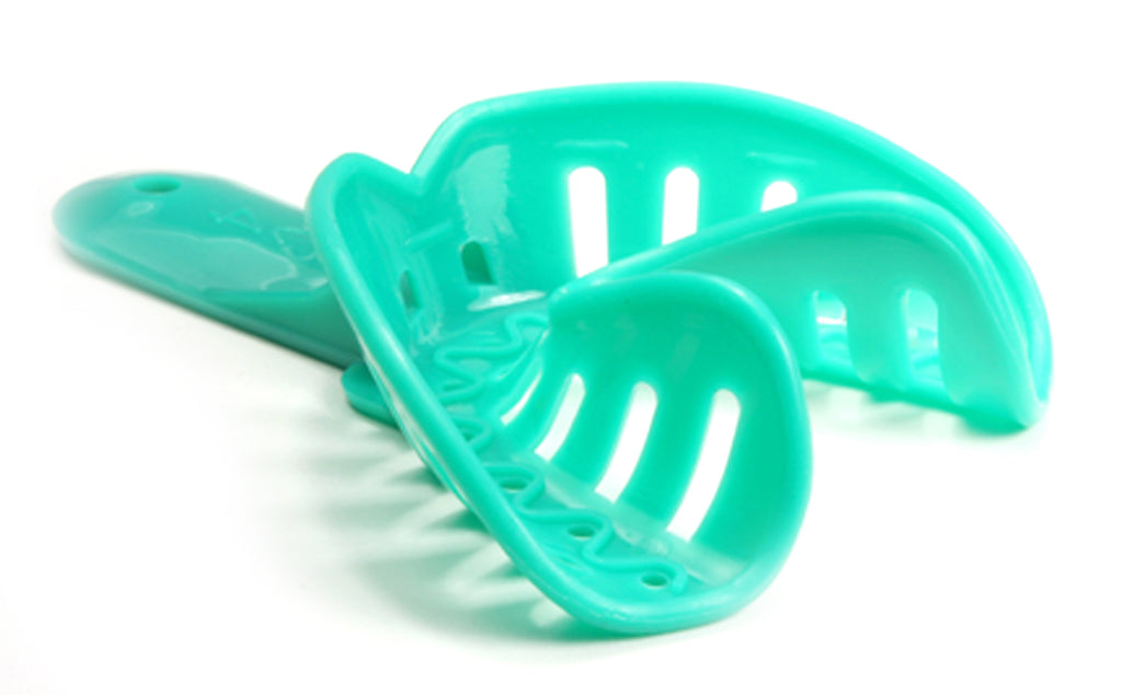 Disposable Impression Tray (50 per bag)