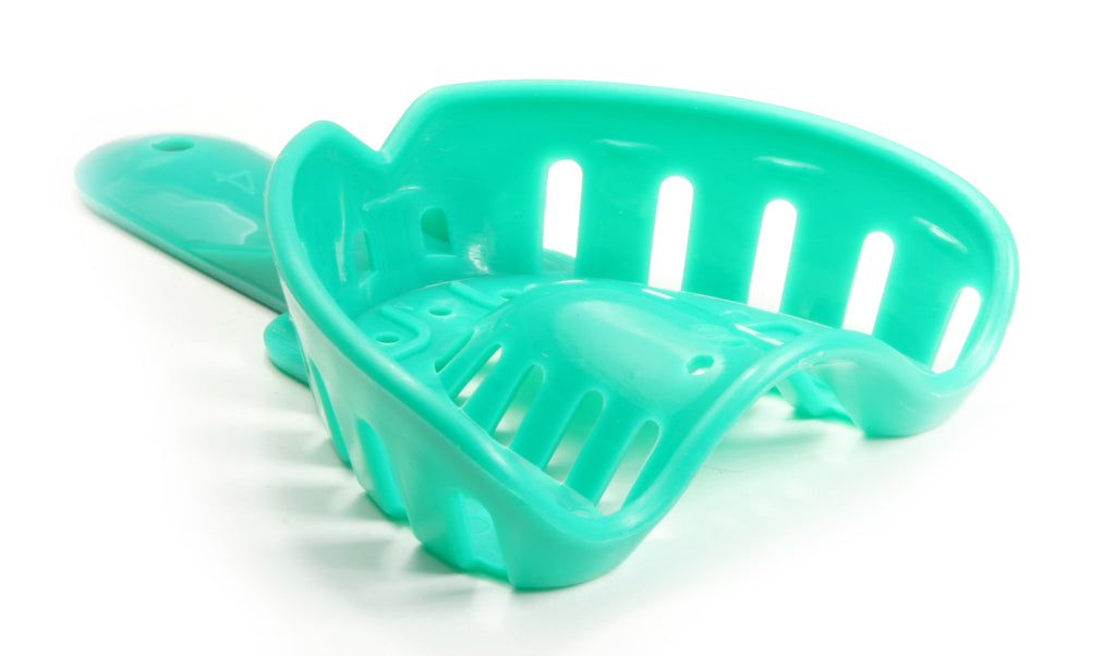 Disposable Impression Tray (50 per bag)