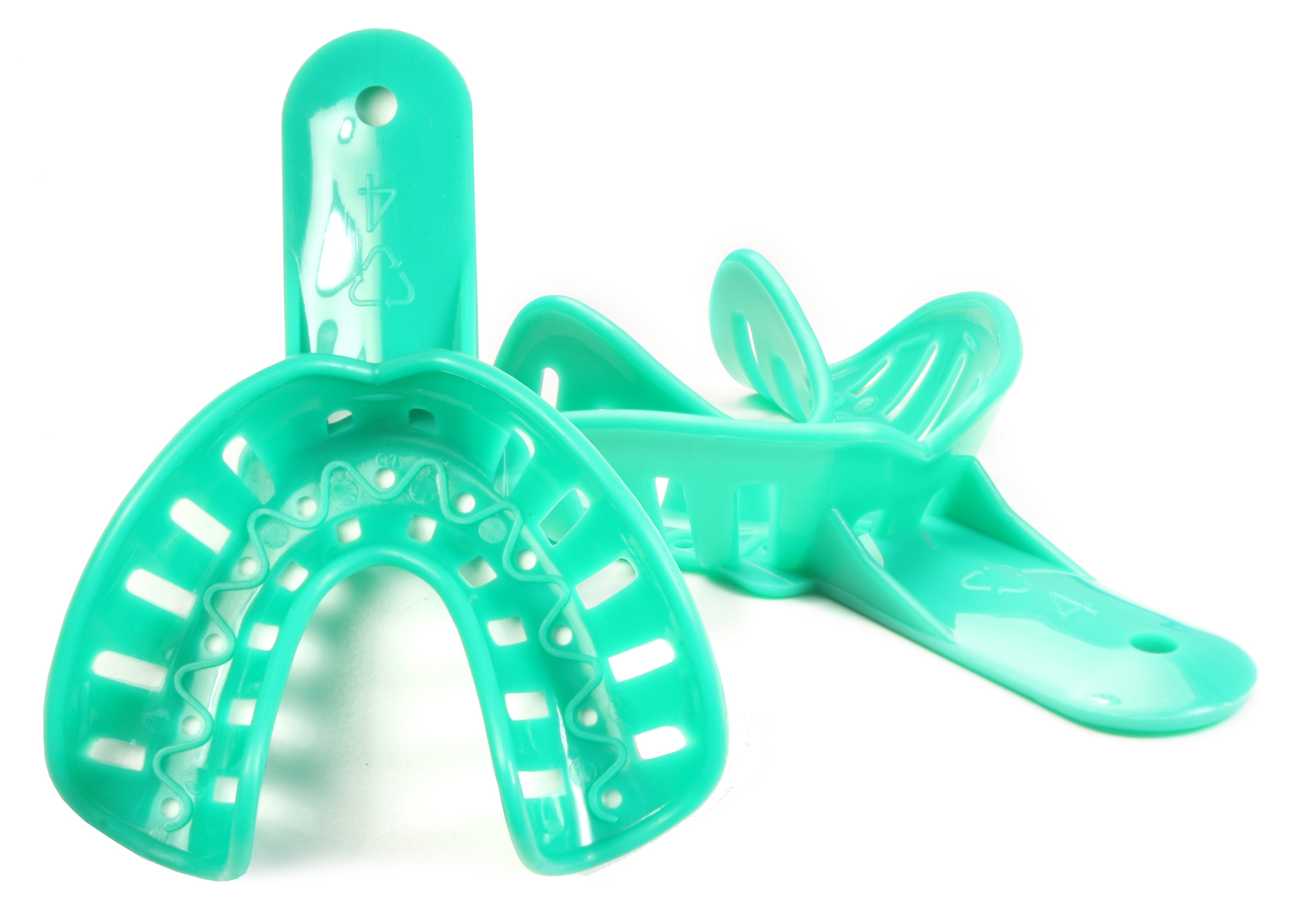 Disposable Impression Tray (50 per bag)