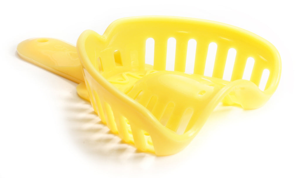 Disposable Impression Tray (50 per bag)