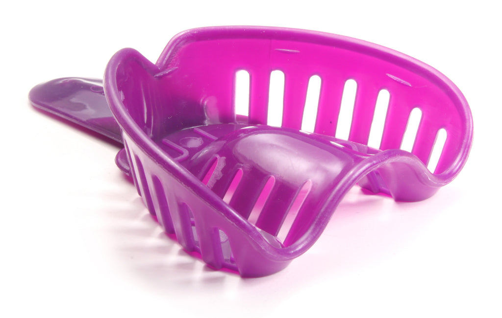 Disposable Impression Tray (50 per bag)