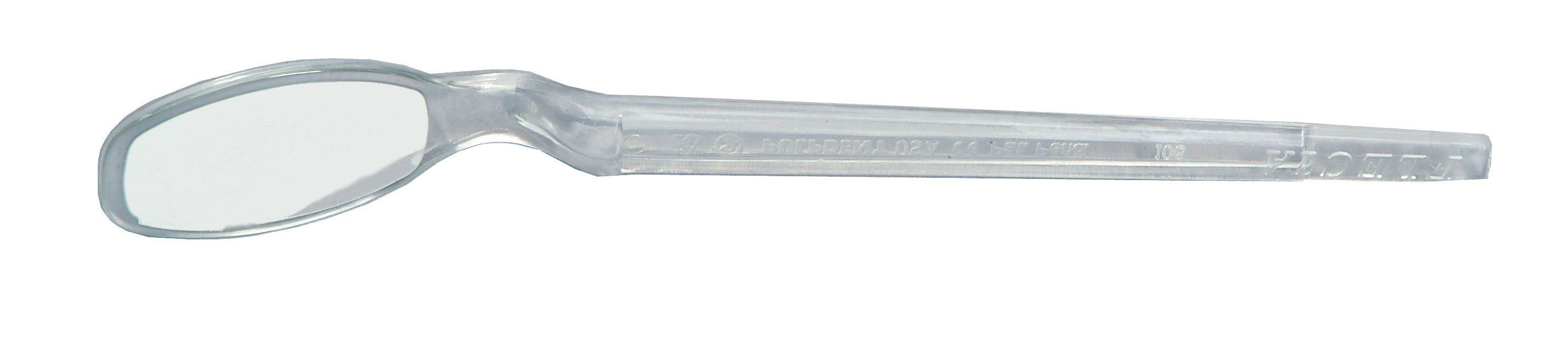 Disposable Mirrors (100 per pack)