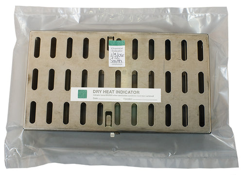 3” x 10” Nylon Dry Heat Self Seal Pouches (100 per box)
