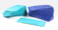 Disposable Bracket Tray Holder (25 trays)