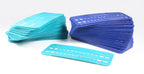 Disposable Bracket Tray Holder (25 trays)