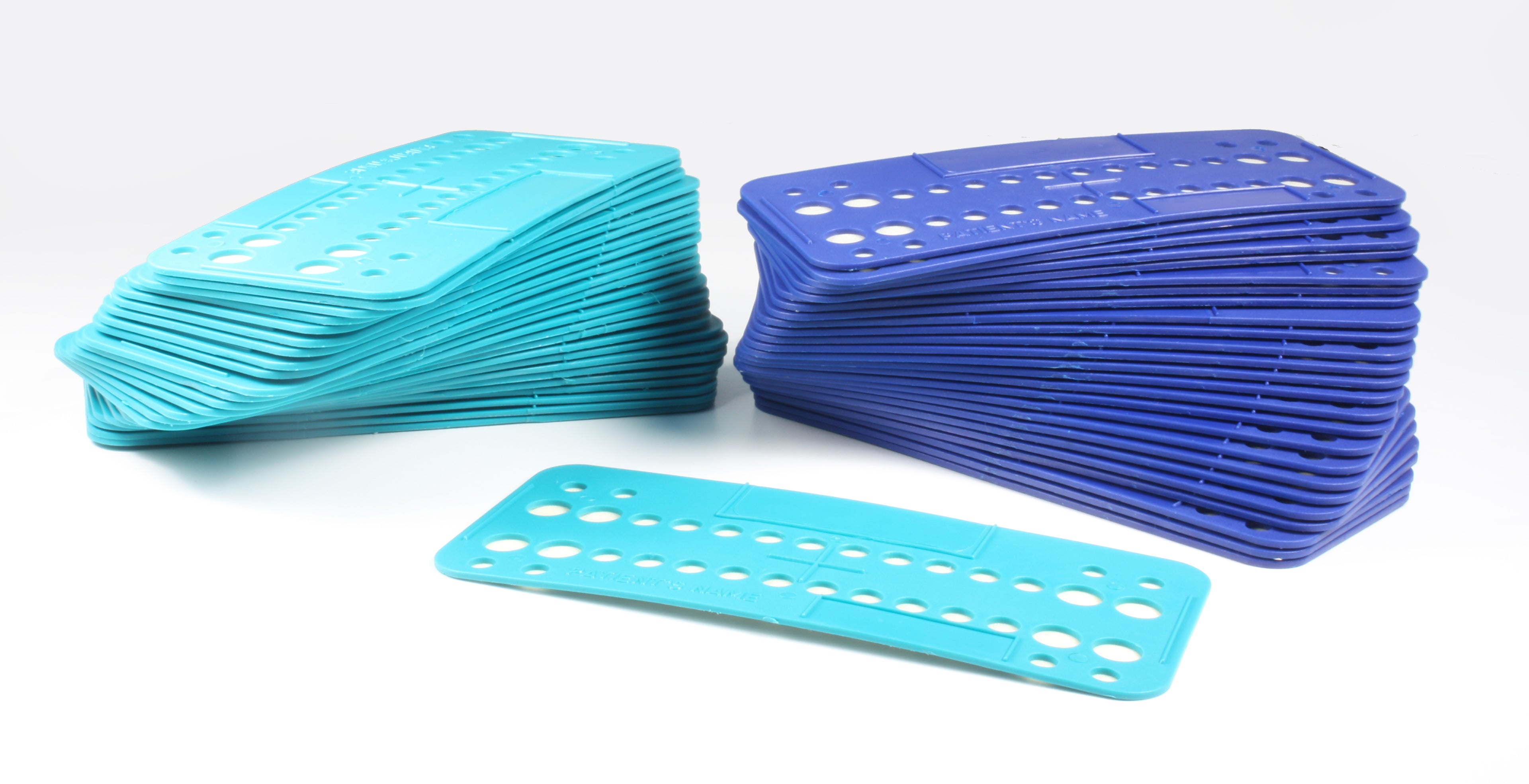 Disposable Bracket Tray Holder (25 trays)