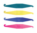 Elastic Pullers (100 Per Pack)