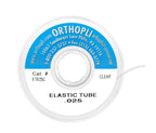 Elastic Tube (25' Spool)