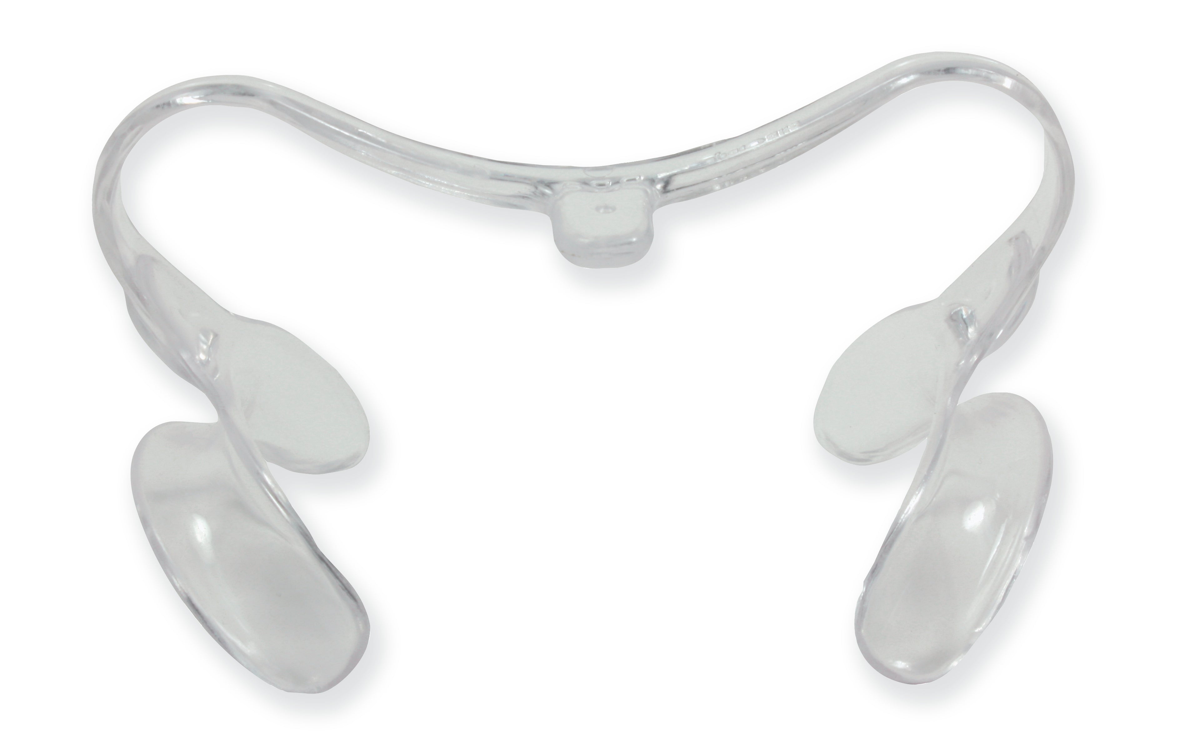 Autoclavable/Tongue Expander (Medium)