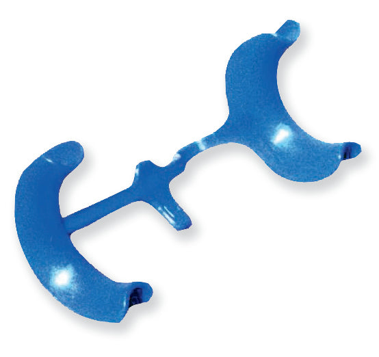 Disposable Cheek/ Tongue Expander (Medium)