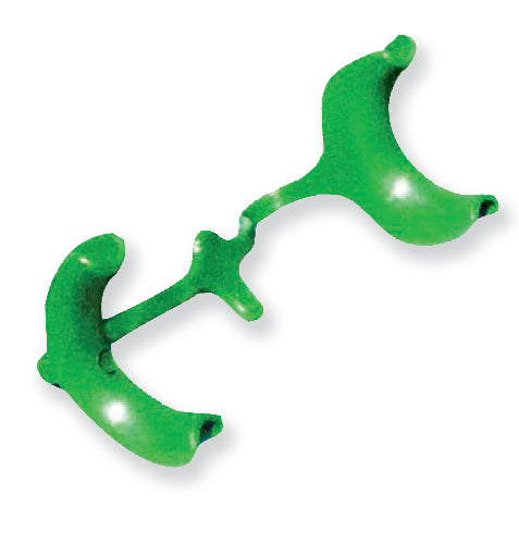 Disposable Cheek/ Tongue Expander (Small)
