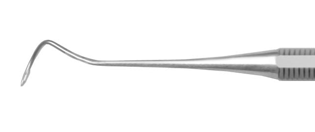 Explorer Double Ended (Curved Tips)