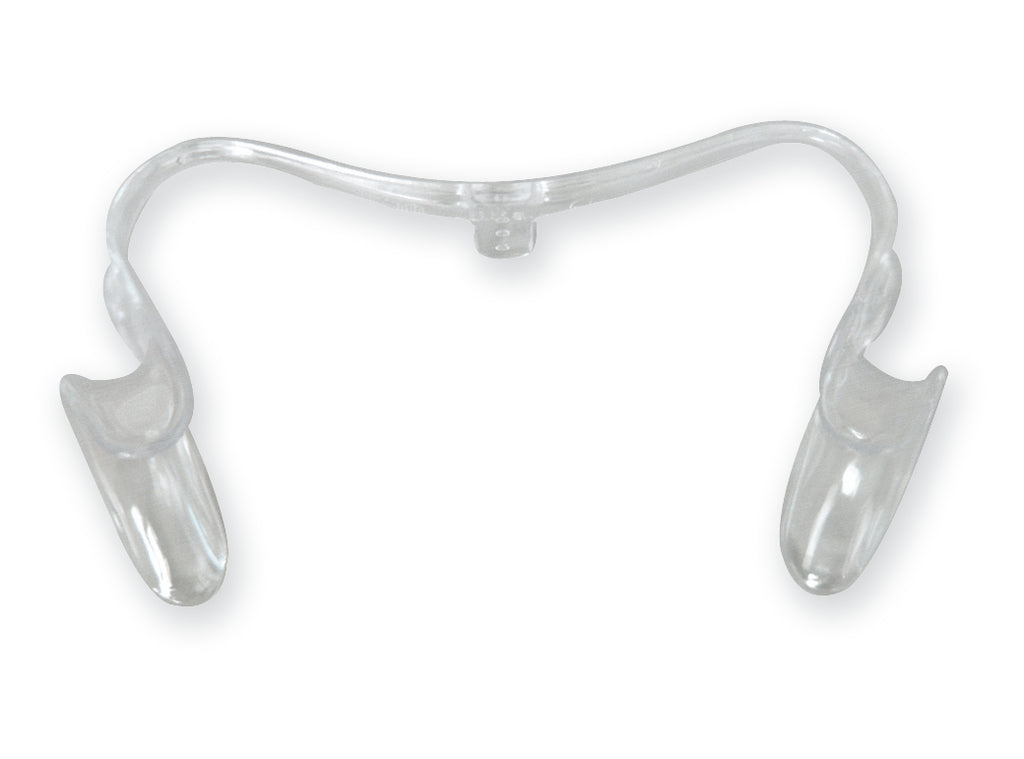 Autoclavable/Tongue Expander (Medium)