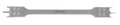 High Heat Bracket Height Gauge (5 mm, 5.5 mm, 6 mm, 6.5mm) - 5.5mm