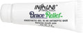 Magic Touch Brace Relief Gel (3 Gram Tube) (20 Per Pack)