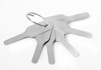 Interproximal Reduction Gauge Set