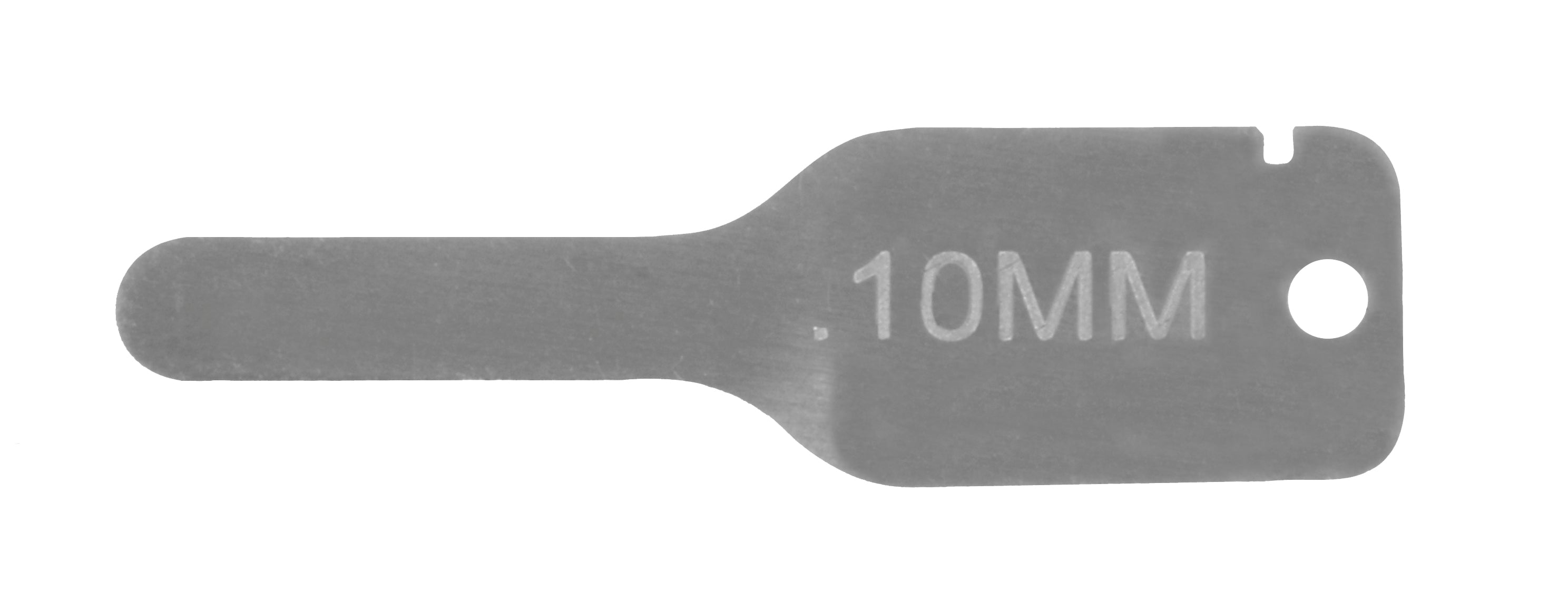 Interproximal Reduction Gauge Set