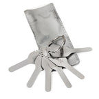 Interproximal Reduction Gauge Set