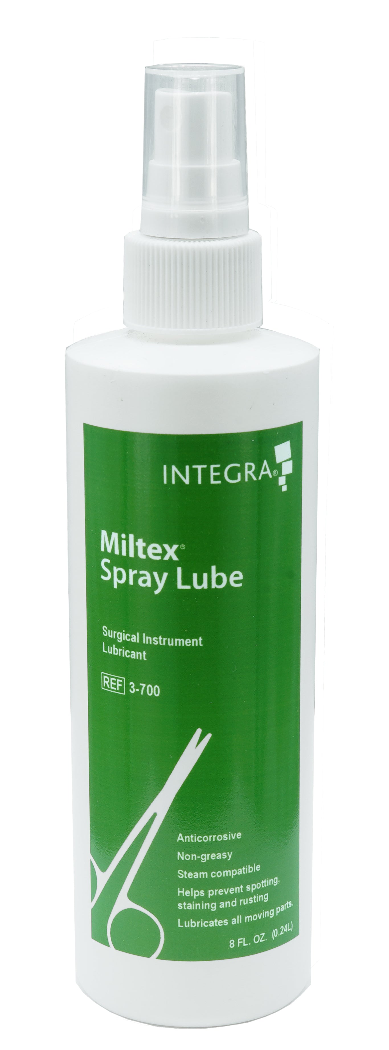 Instrument Spray 
Lubricant