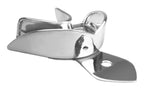 Solid Stainless Steel Impression Trays