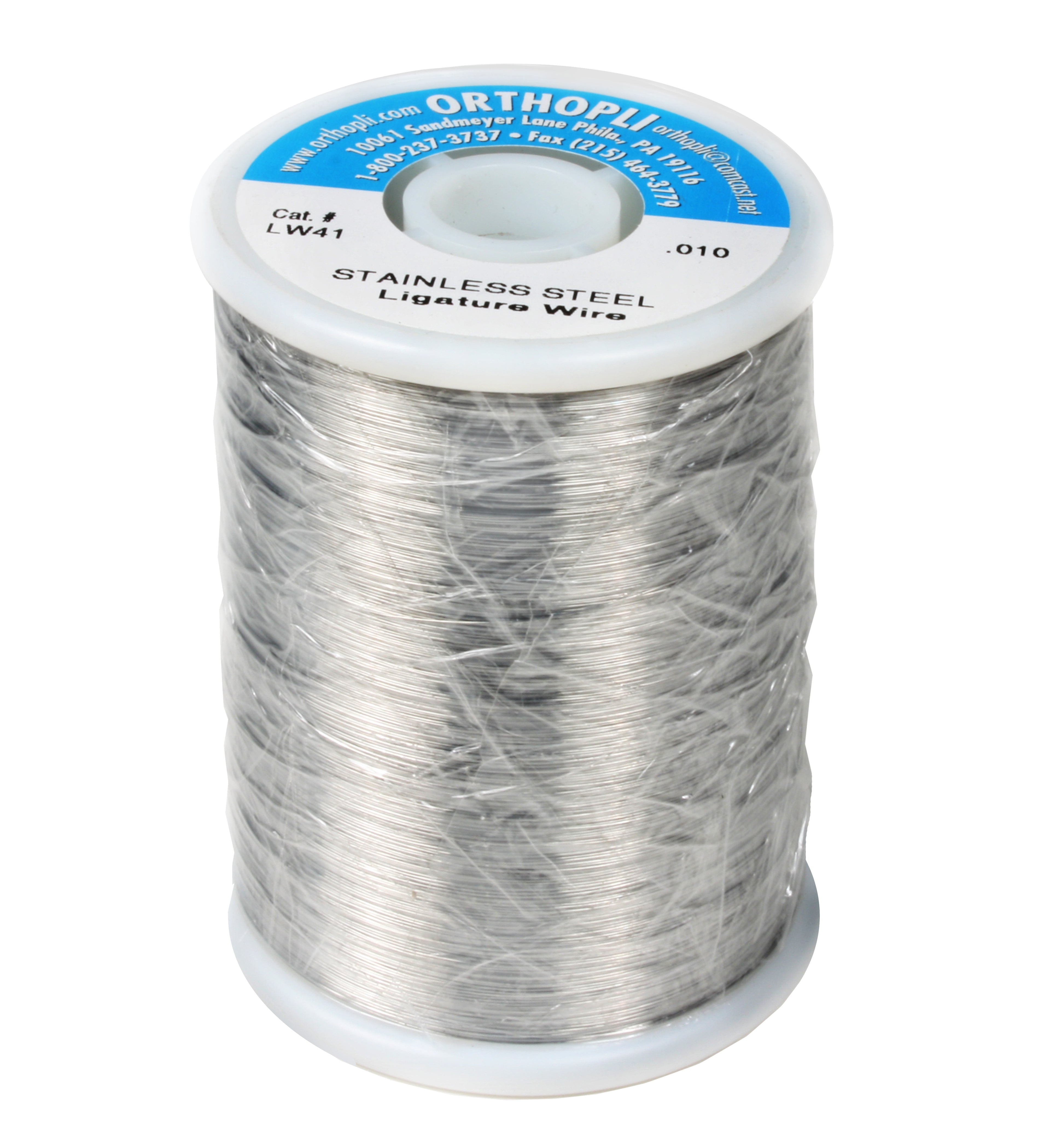 Ligature Wire (1 lb.)
