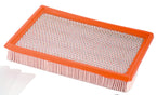 Replacement Filter For Micro Cab Plus