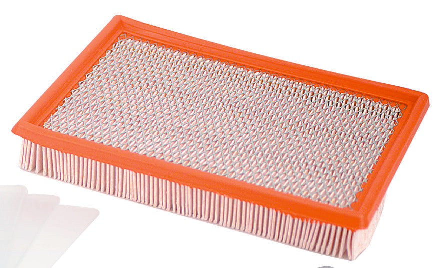 Replacement Filter For Macro Cab Plus